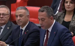 CHP Grup Başkanvekili Ali Mahir Başarır: ‘Bu utanç meselesidir’
