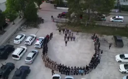 Narkoçelik-15 Operasyonunda 217 kg Uyuşturucu Ele Geçirildi