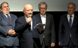 Bursa Gazeteciler Cemiyeti’nden DHA’ya 4 ödül