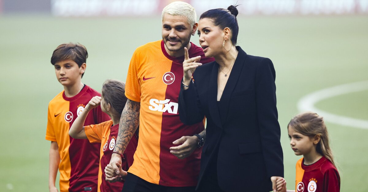 Icardi’nin menajerinden Wanda Nara’ya olay sözler!