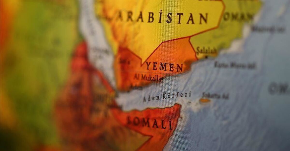 İsrail ordusu, Yemen’deki Husilere karşı hava saldırıları düzenlediğini duyurdu