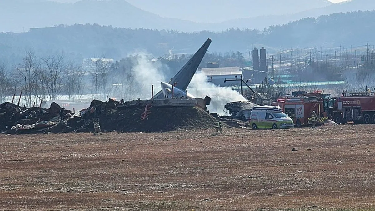 179 kişinin hayatını kaybettiği felakette dikkat çeken detay! 4 dakikada neler yaşandı?