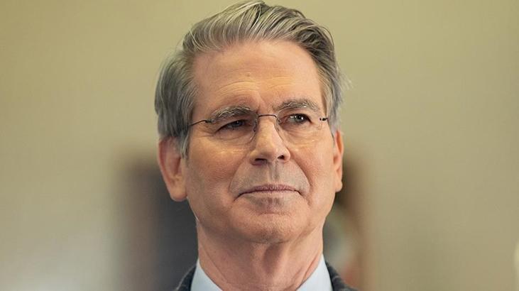 Senato’dan Trump’ın adayına onay! Scott Bessent Hazine Bakanı oldu