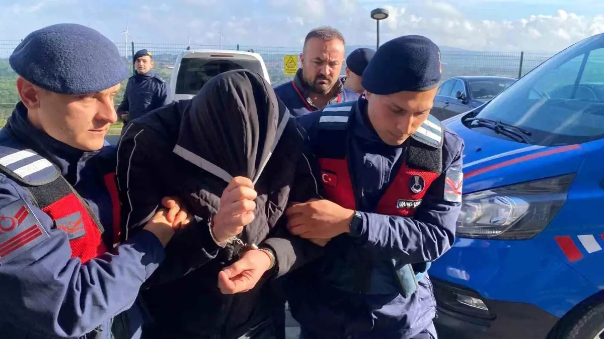 Zekiye Aydın’ın Yeğeni Tutuklandı