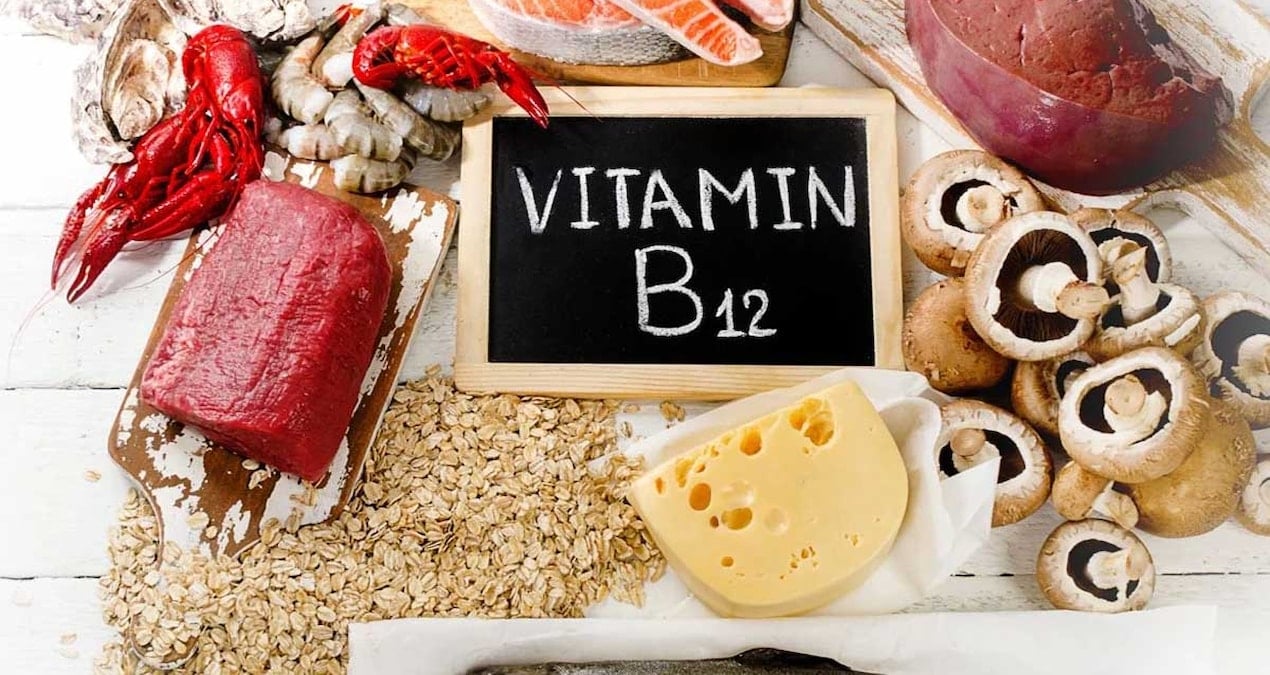 Hayatında yaşadığı en garip hisle uyandıktan sonra B12 vitamini eksikliği teşhisi kondu