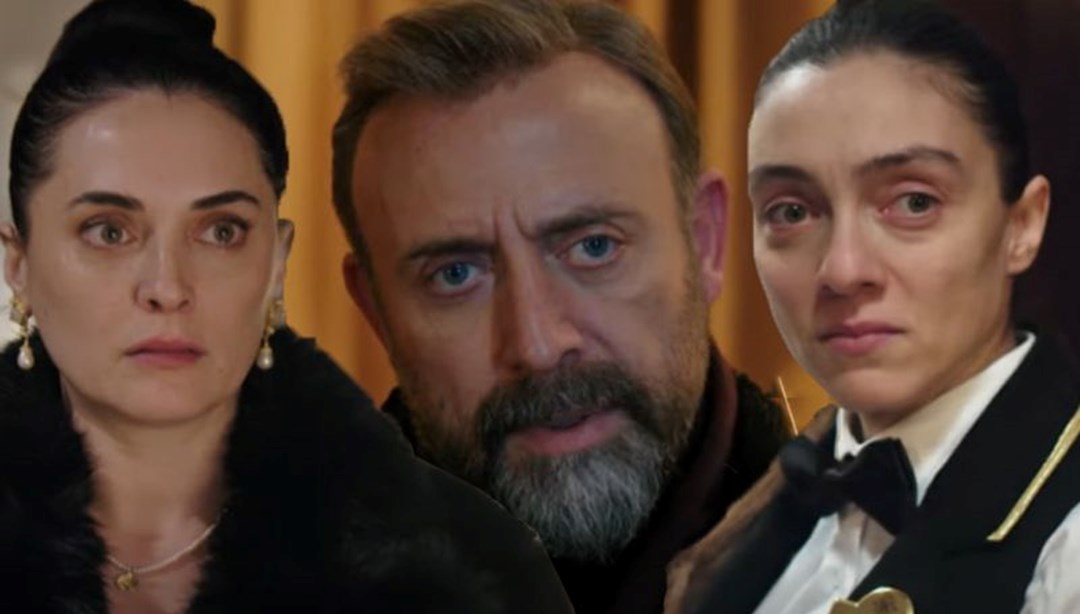 Kral Kaybederse baÅlÄ±yor: YayÄ±n tarihi belli oldu