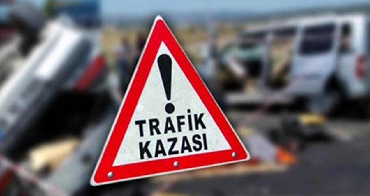 Aydın’da devrilen traktörün sürücüsü hayatını kaybetti