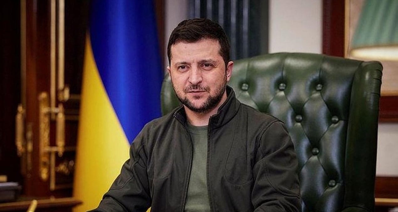 Ukrayna IAEA nükleer santrali ziyaretini kınadı