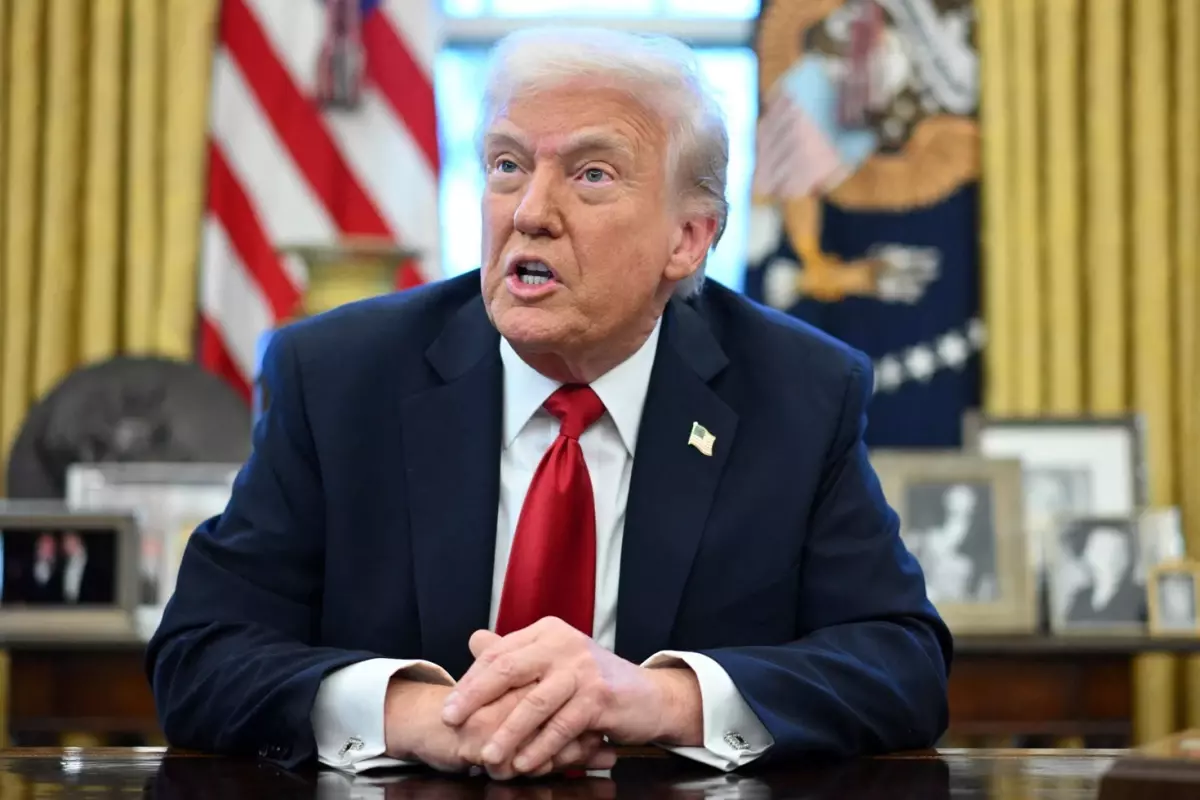 Audi, Trump’ın ek gümrük tarifeleri nedeniyle ABD’ye araç teslimatını askıya aldı