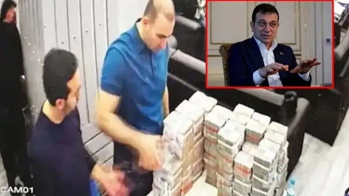 İmamoğlu’nun çantacıları için hesap vakti! Bavullarla paralar nereye gitti? CHP’nin ‘para kulesi’ davasında yeni gelişme