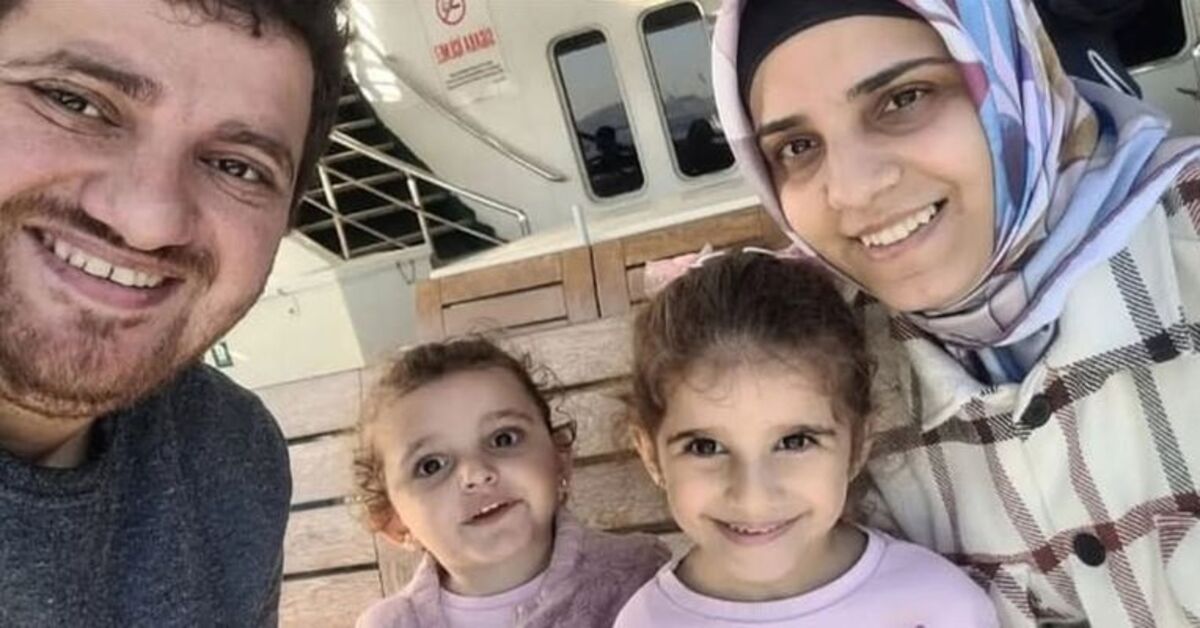Faciada eşini ve 2 kızını kaybetmişti… Bir anneden haber var!
